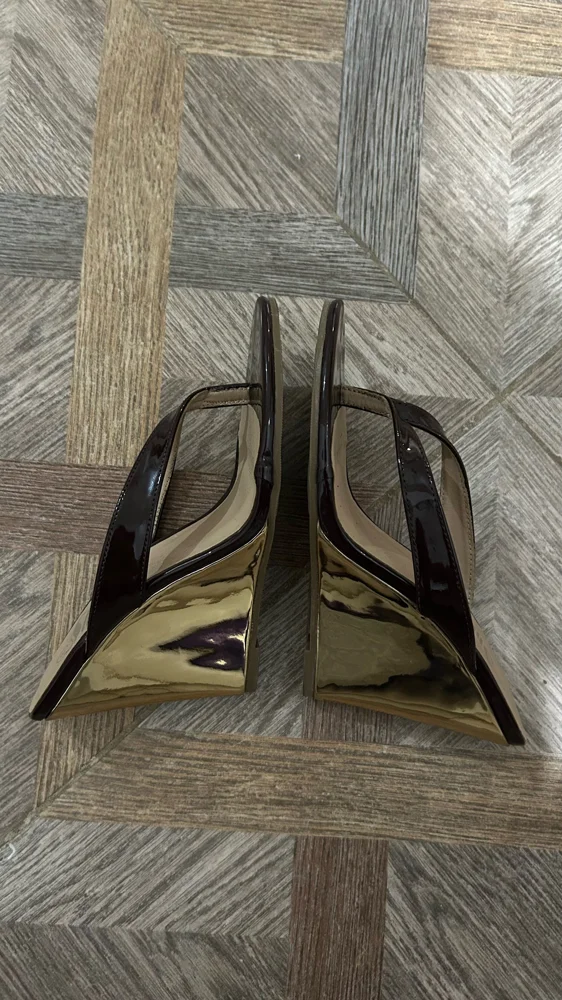 Shein Mules
