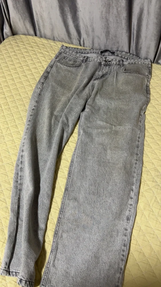 Konga Jeans