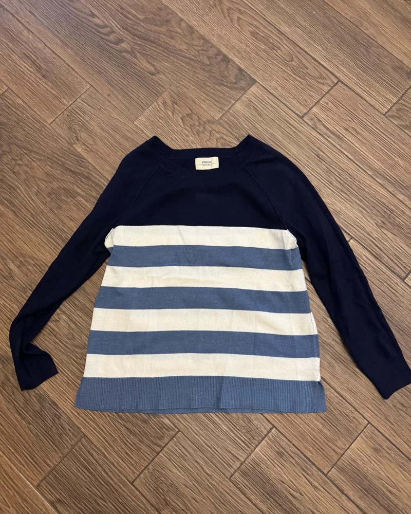 Papaya Sweaters & Pullovers