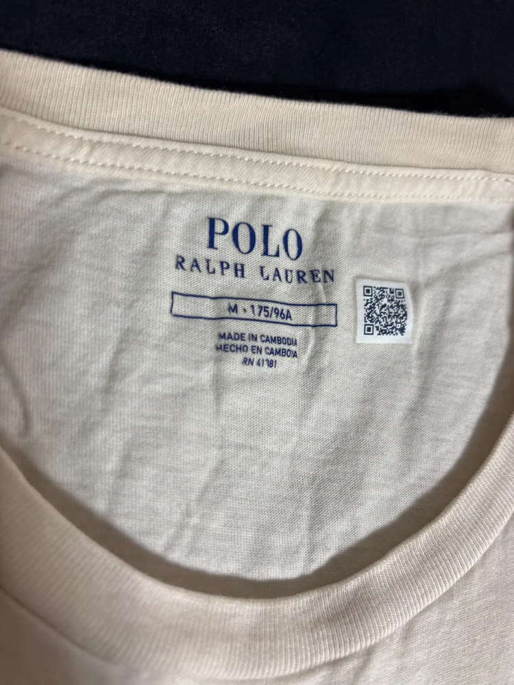 Polo Club T-shirts, Excellent, size M, photo 4