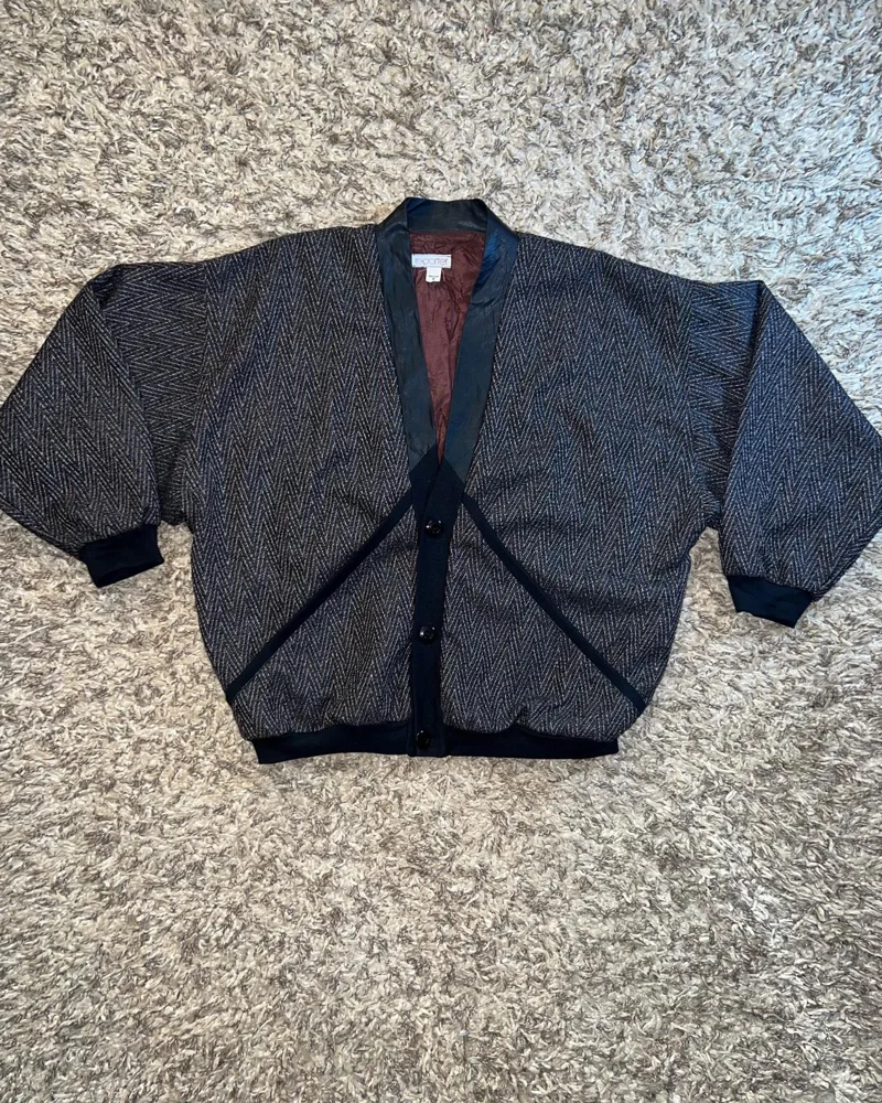 Reporter Jackets