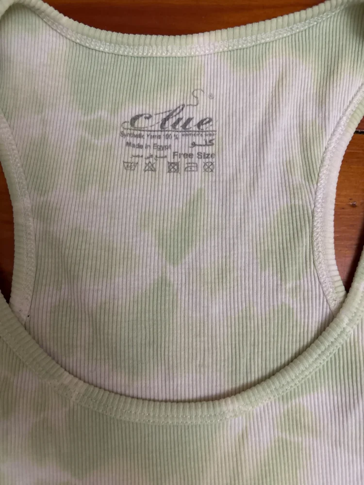 Crop Tops, Excellent, size S / 36 / 8, photo 2
