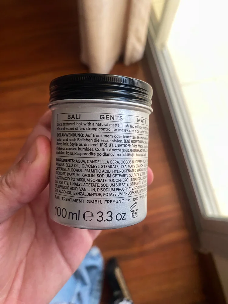 Bali Leave-Ins, size Other, photo 4