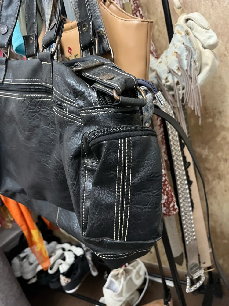 Diesel Shoulder Bag, size Other, photo 5