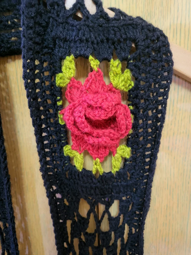 Scarves & Shawls, size Other, photo 5