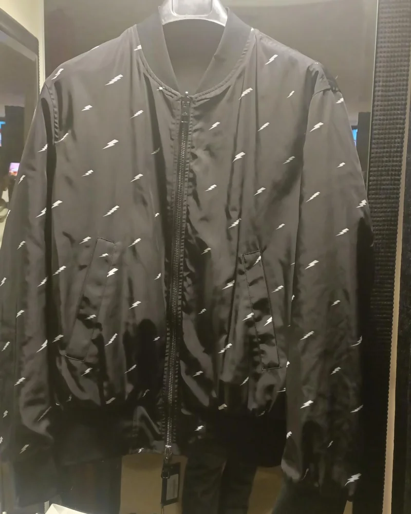 Neil Barrett Jackets, New with tags, size L, photo 2