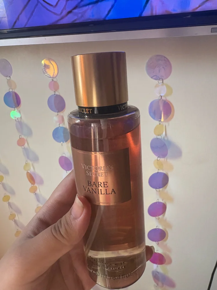 Victoria's Secret Perfume, size Other, photo 3