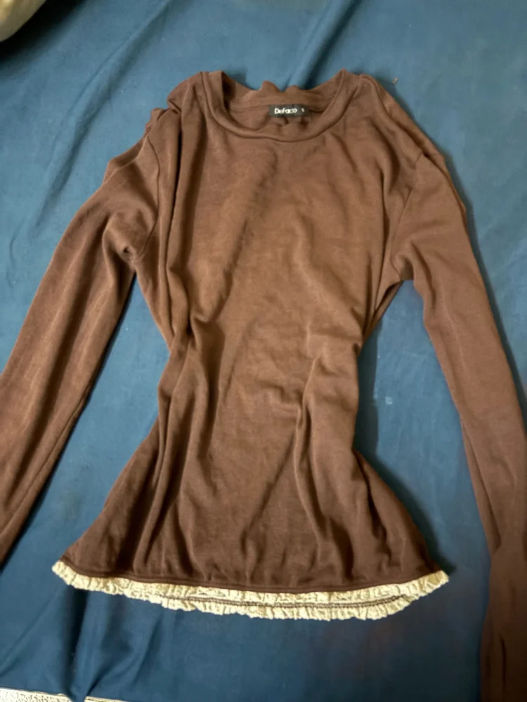 Defacto Long Sleeve, size S / 36 / 8, photo 2