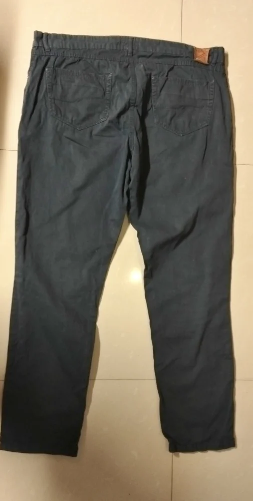 Daniel Hechter Pants, Very good, size W40, photo 2