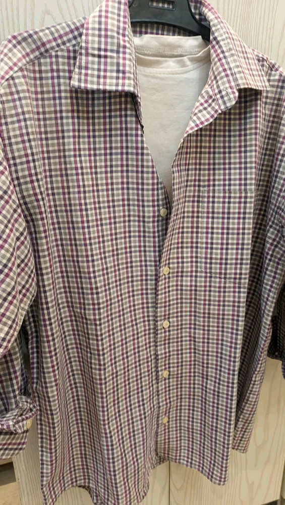 Shirts, size L / 40 / 12, photo 3