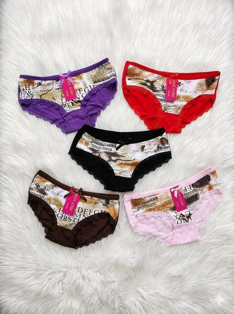 Panties