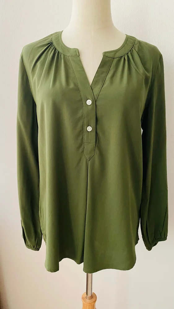 Old Navy Blouses, size S / 36 / 8, photo 2