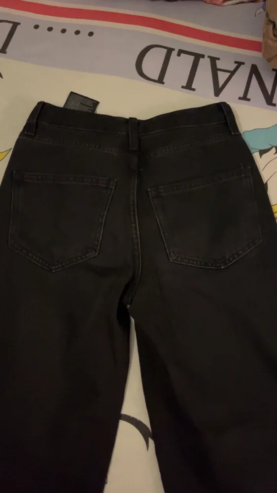 Zara Jeans, size XXS / 32 / 4, photo 4