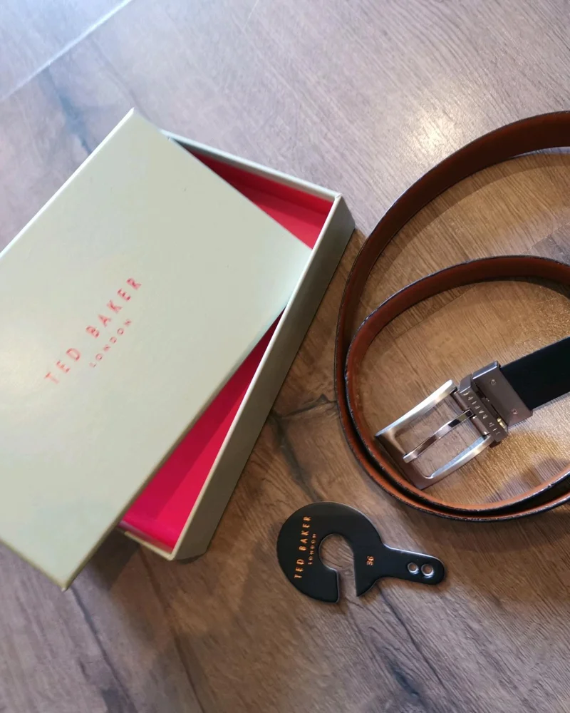 B by Ted Baker Belts
