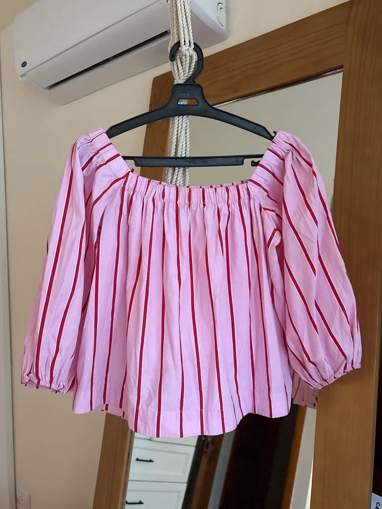 Stradivarius Blouses