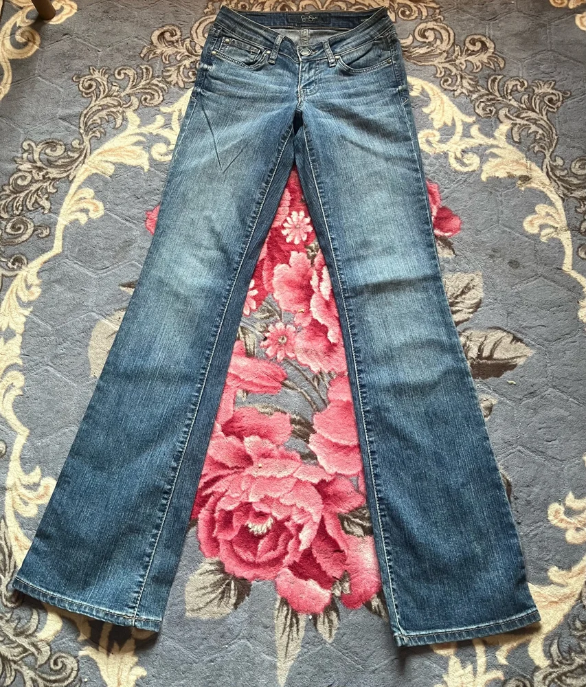 Jessica Simpson Jeans
