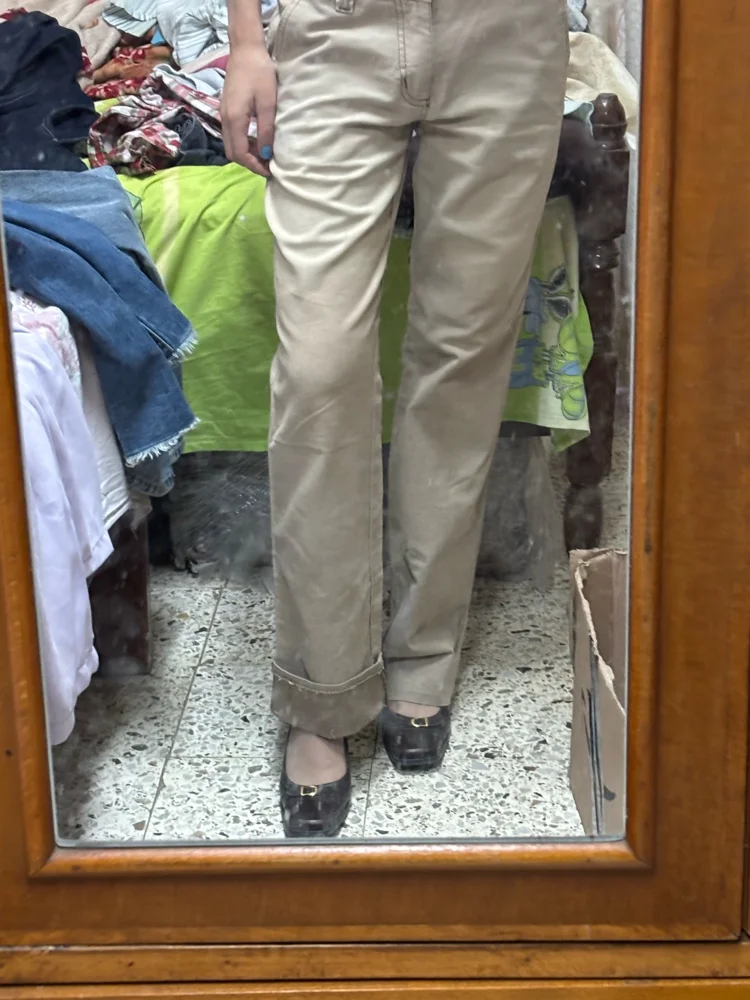 Pants, size M / 38 / 10, photo 4