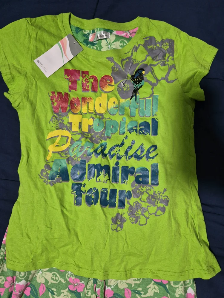 Pyjama Sets, size M / 38 / 10, photo 2