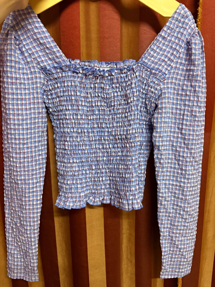 Noisy May Blouses, Excellent, size S / 36 / 8, photo 2