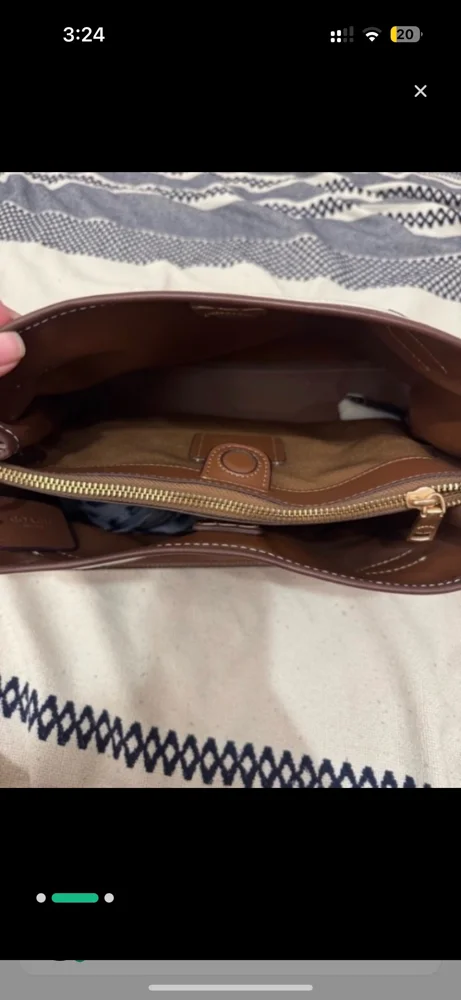 Coach Tote Bag, size Other, photo 2