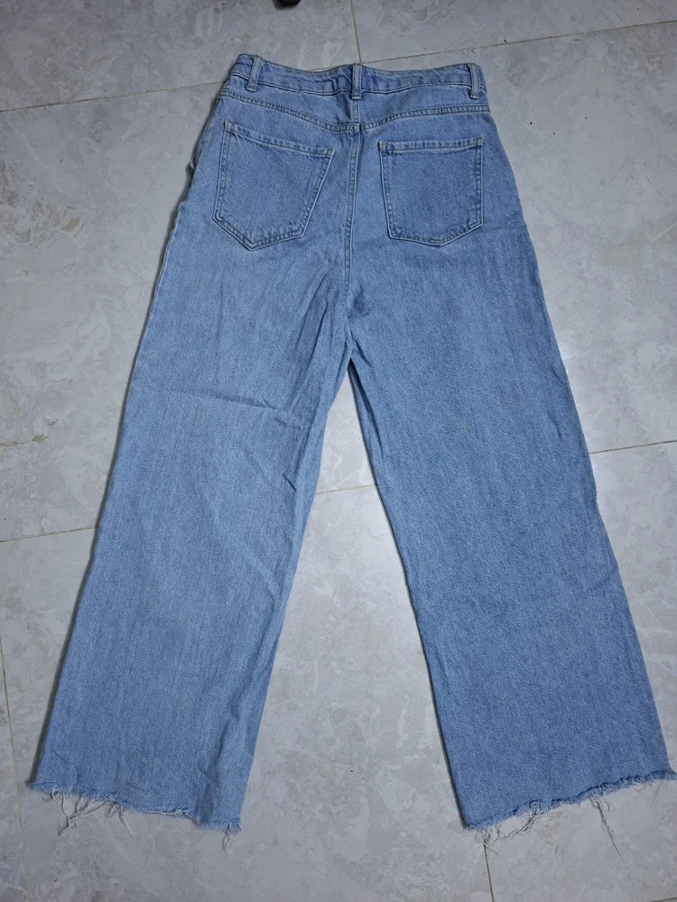 Defacto Pants, size S / 36 / 8, photo 2