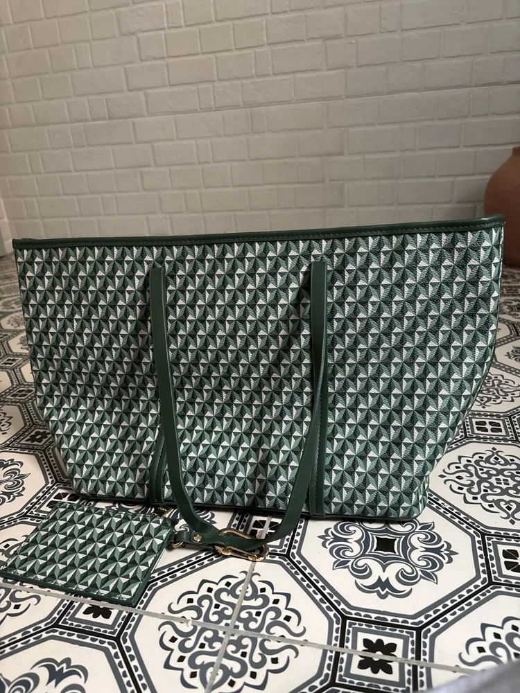 Parfois Tote Bags
