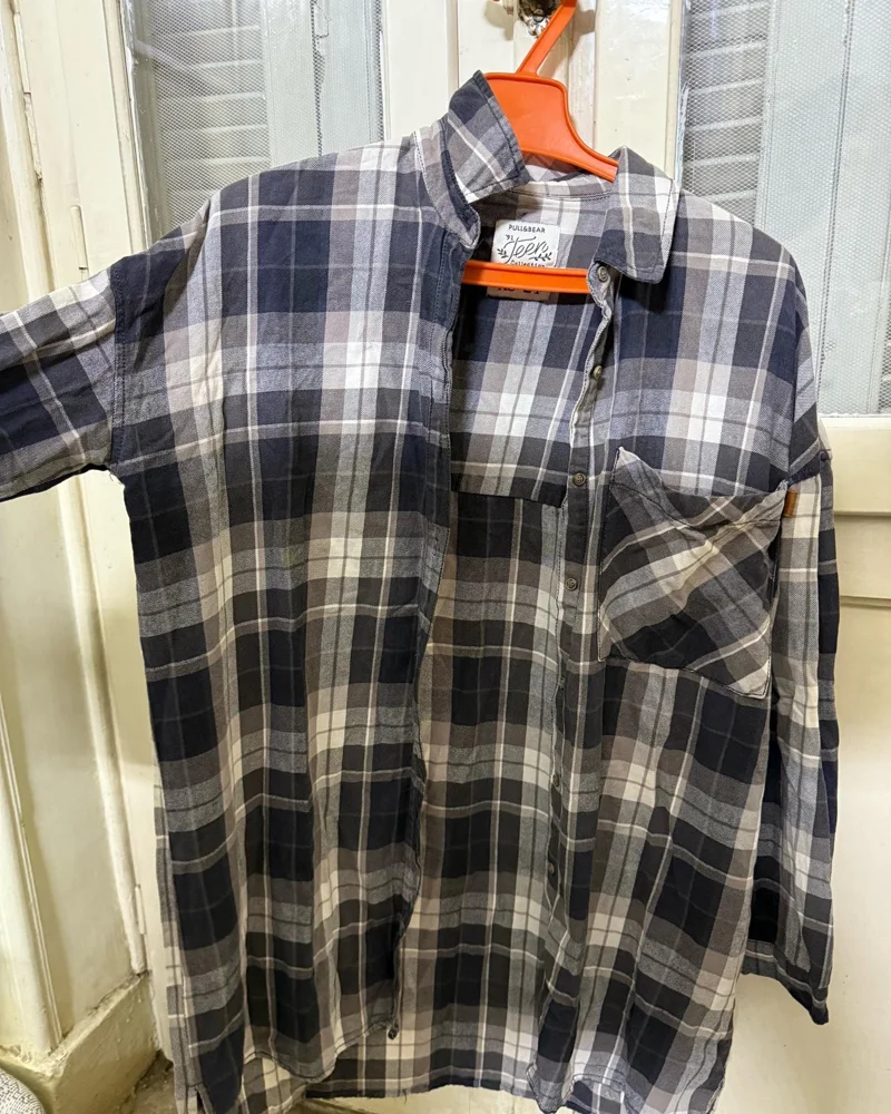 Pull & Bear Blouses, Very good, size XS / 34 / 6, photo 3