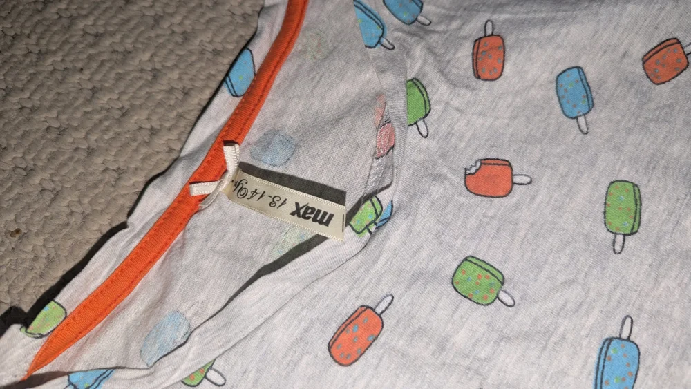 Max Tops, size 13y, photo 3