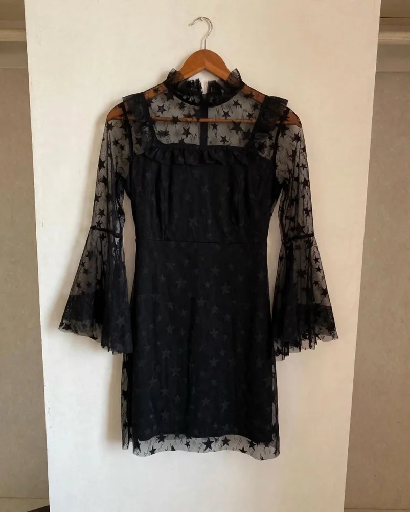 Local Mini Dresses, size XL / 42 / 14, photo 2