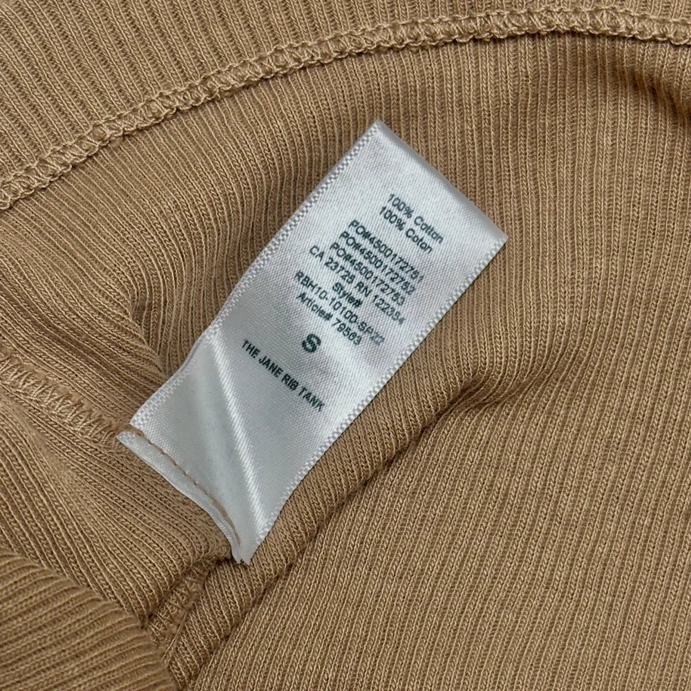 Aritzia Tank Tops, size S / 36 / 8, photo 4