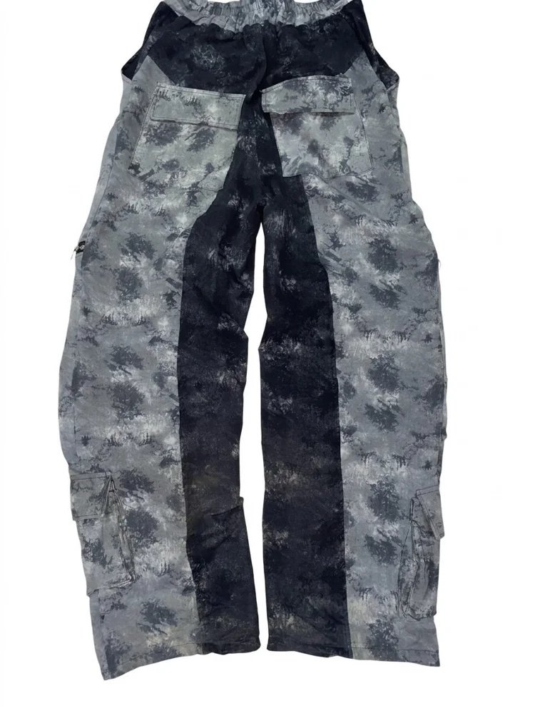 local brands Pants, size M, photo 5