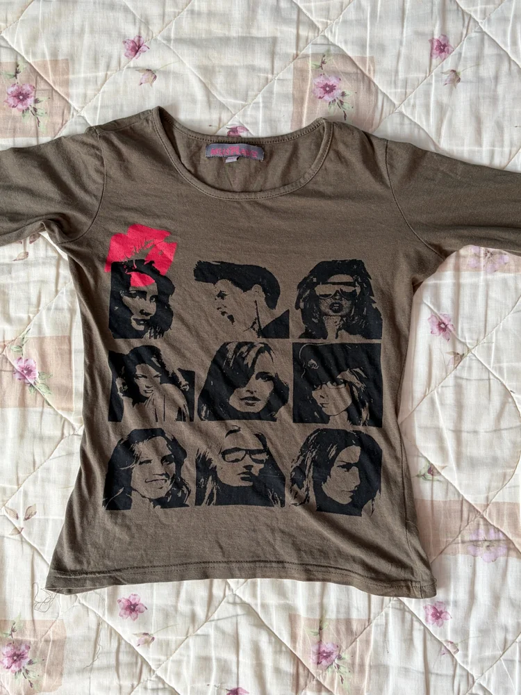 MustHave Long Sleeve, size XXS / 32 / 4, photo 6