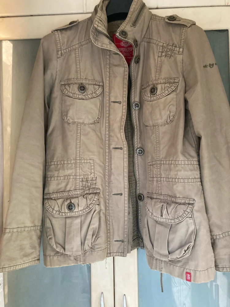 Esprit Jackets, Good, size XL / 42 / 14, photo 2