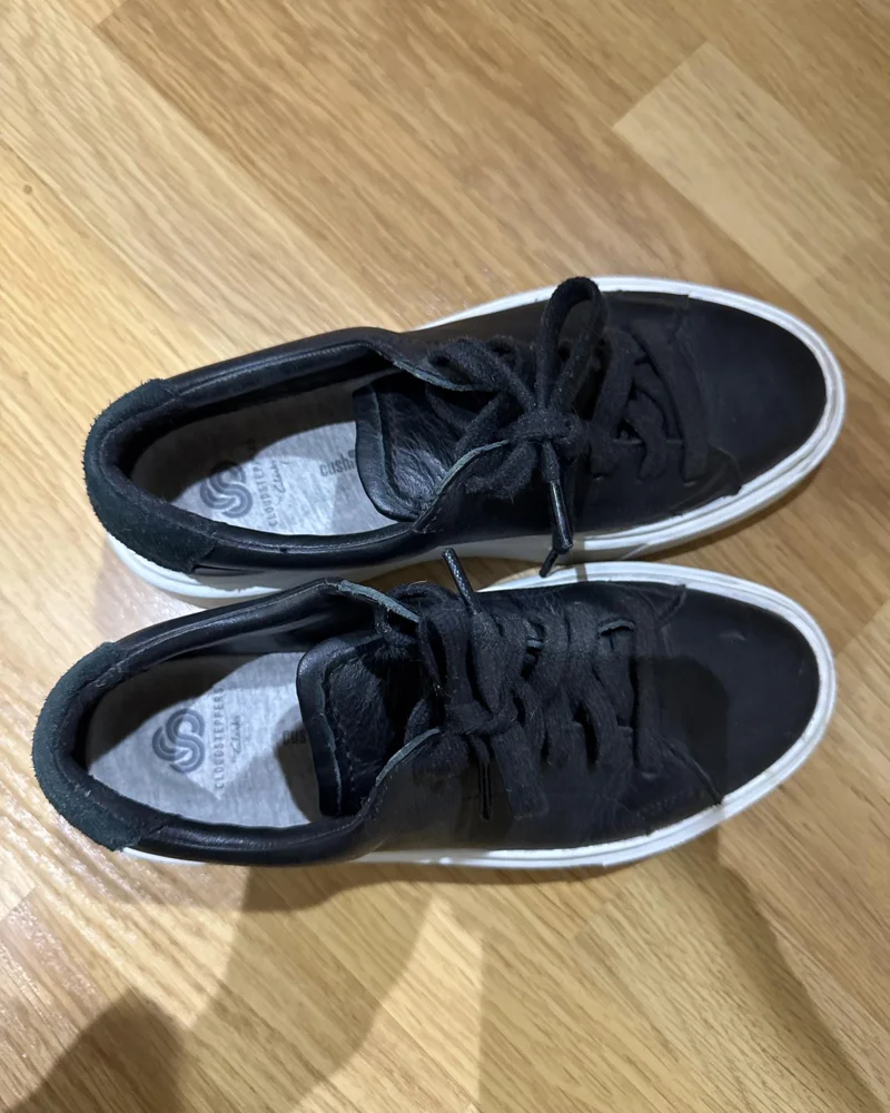 Sneakers, size 39, photo 2