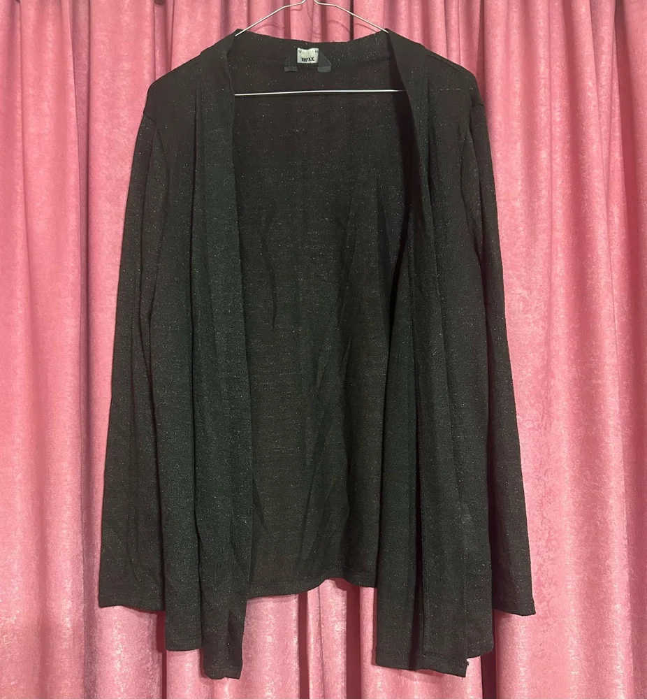 Max Long Sleeve