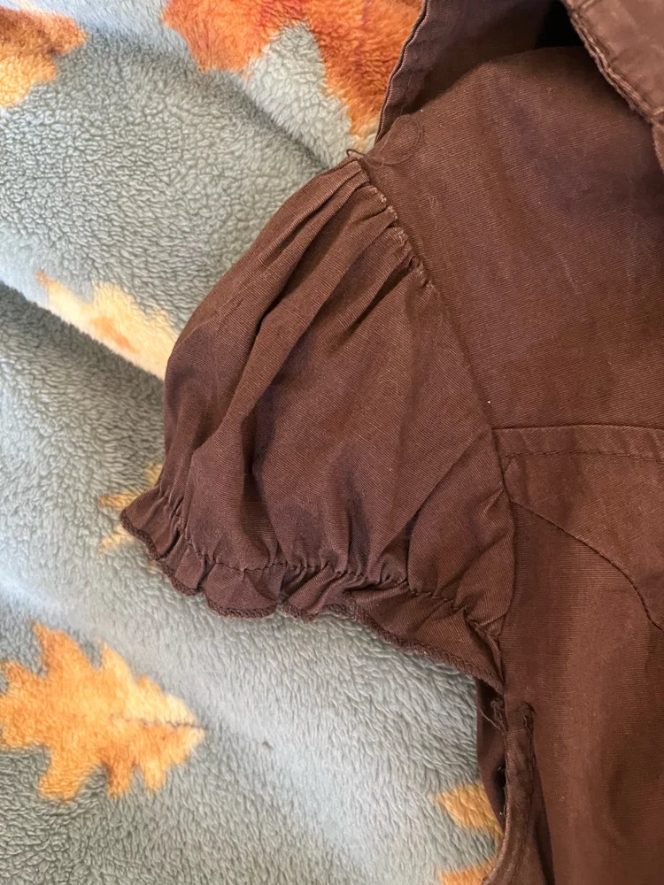 Blouses, size M / 38 / 10, photo 4