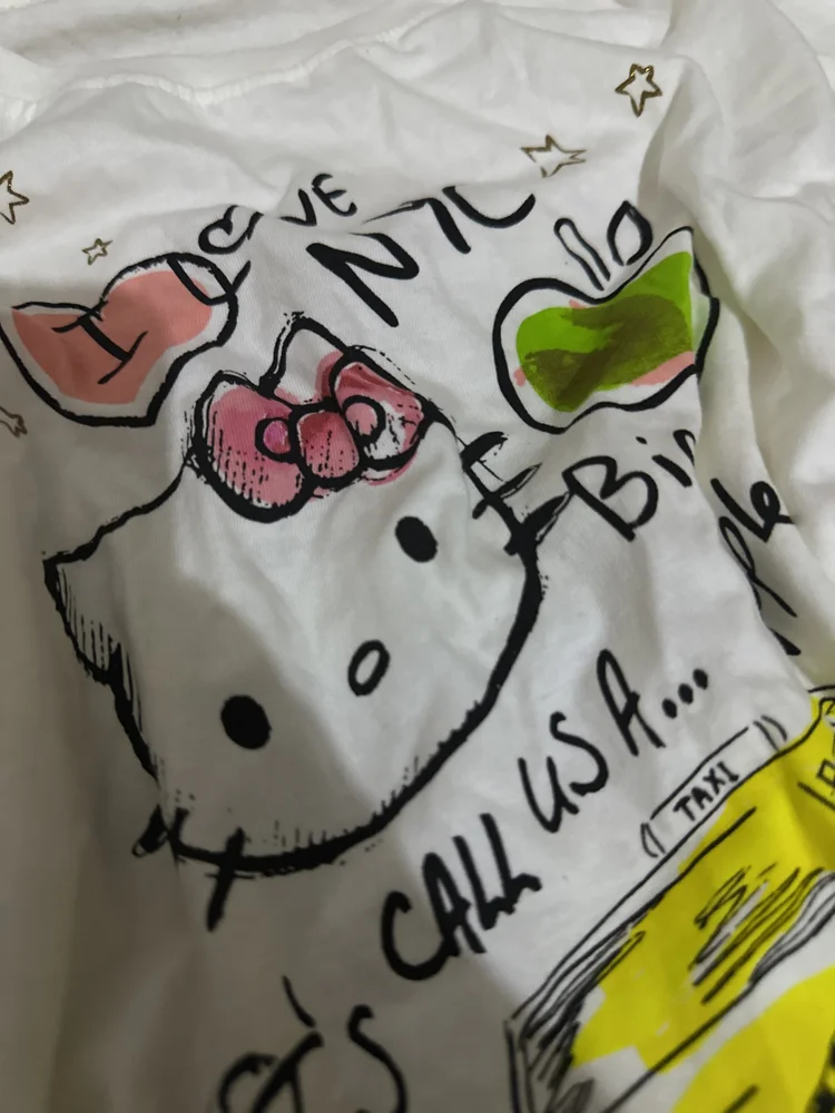 Shein T-shirts, size Other, photo 2