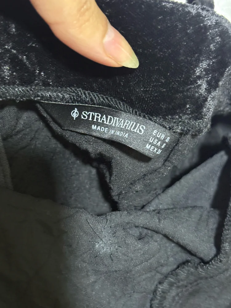 Stradivarius Mini Dresses, size S / 36 / 8, photo 3