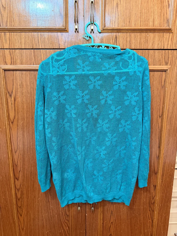Bershka Cardigans, size XL / 42 / 14, photo 2