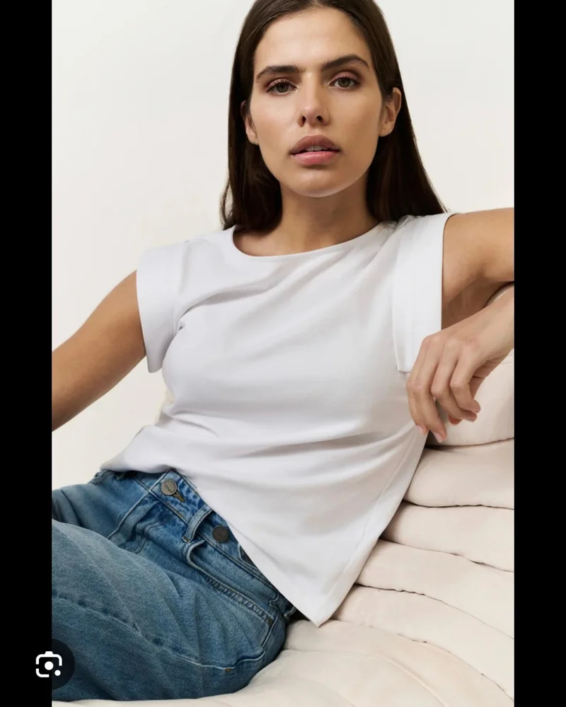 Mango Blouses