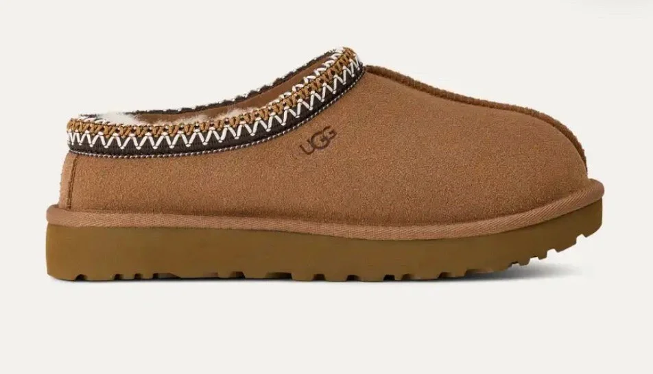 UGG Flats, size 39, photo 2
