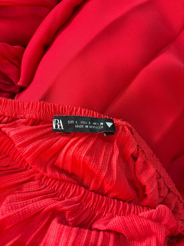 Zara Maxi Dresses, size L / 40 / 12, photo 4