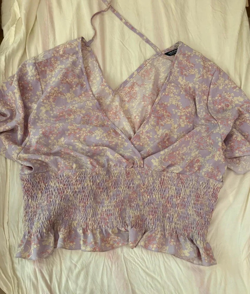 Shein Blouses