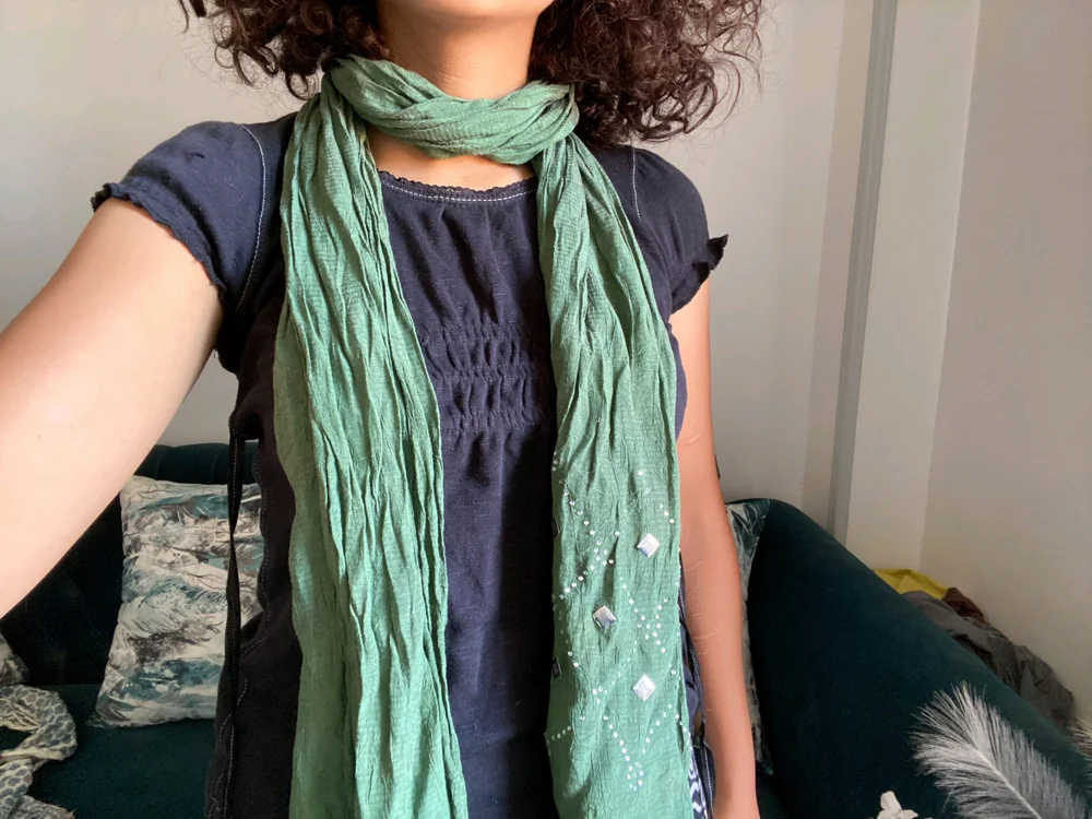 Scarves & Shawls, size Other, photo 3