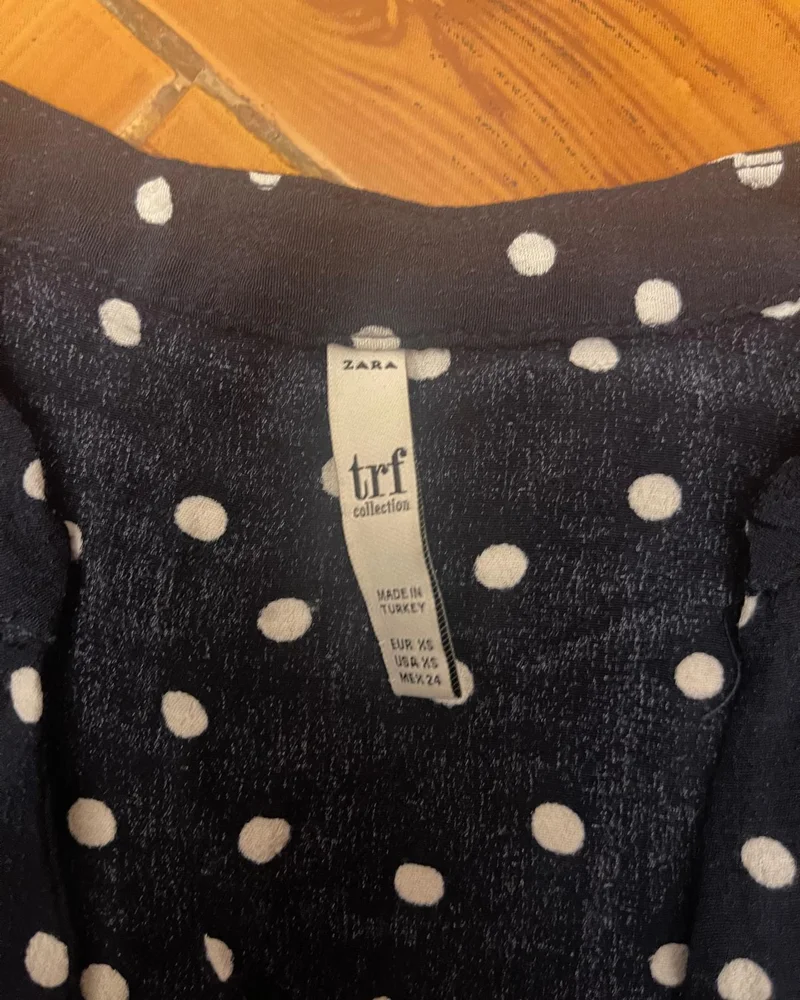 Zara Blouses, size XS / 34 / 6, photo 2
