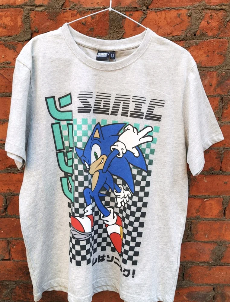 T-shirts, size L, photo 2
