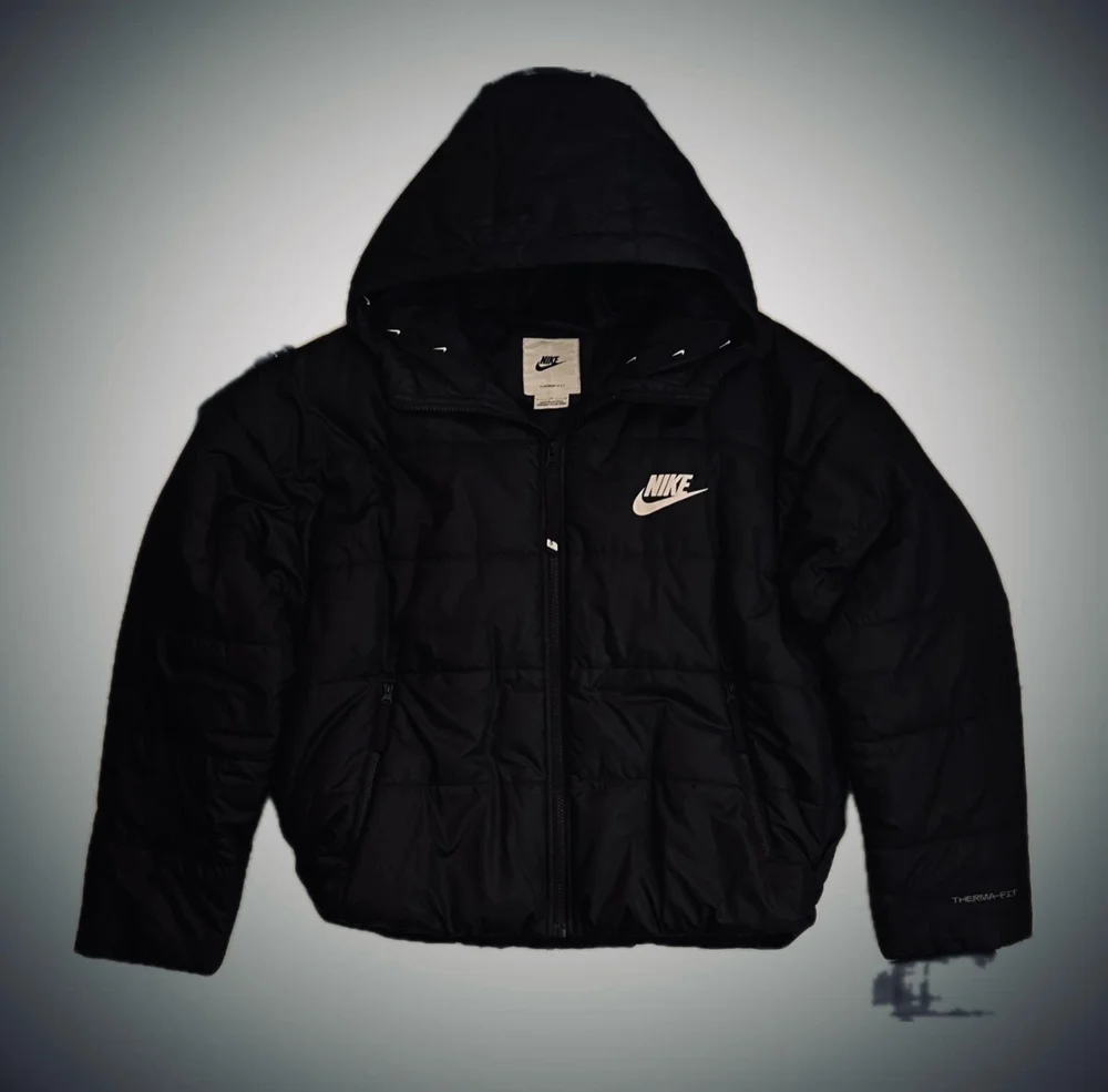 Nike Jackets