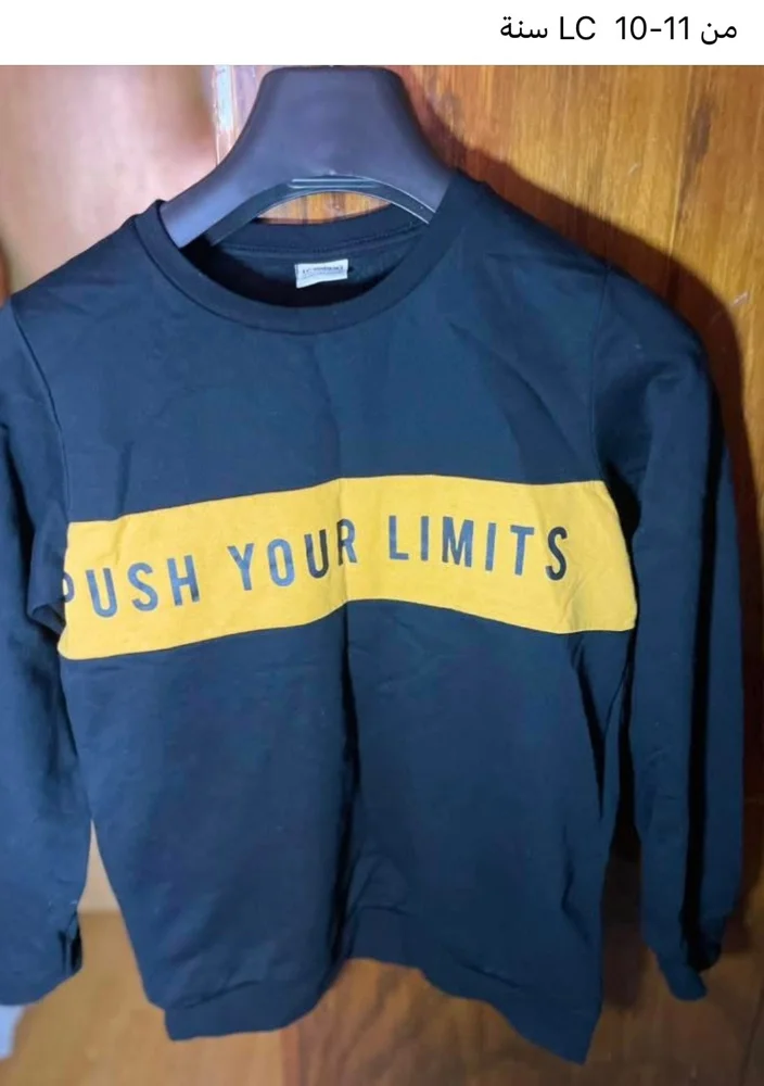 LC Wakiki Outerwear, size 11y, photo 2