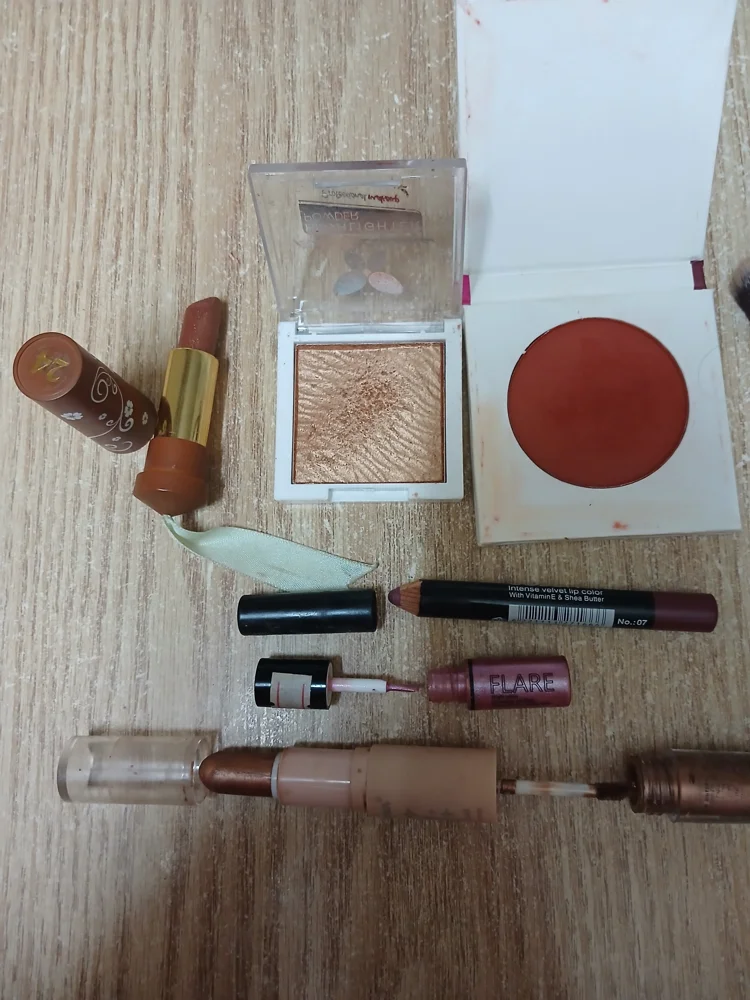NYX Face, Very good, photo 2