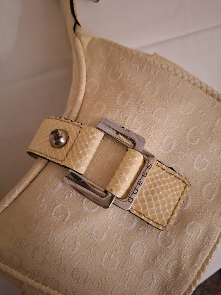 GUESS Shoulder Bags, Fair, photo 2